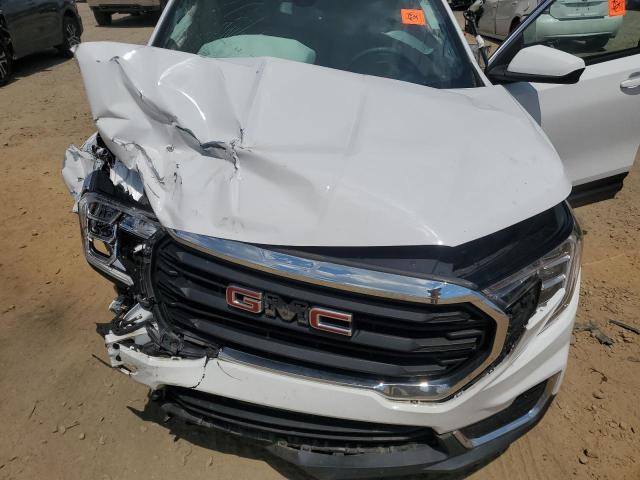 Photo 12 from auction – 2022 GMC TERRAIN SL with VIN 3GKALMEV7NL142500