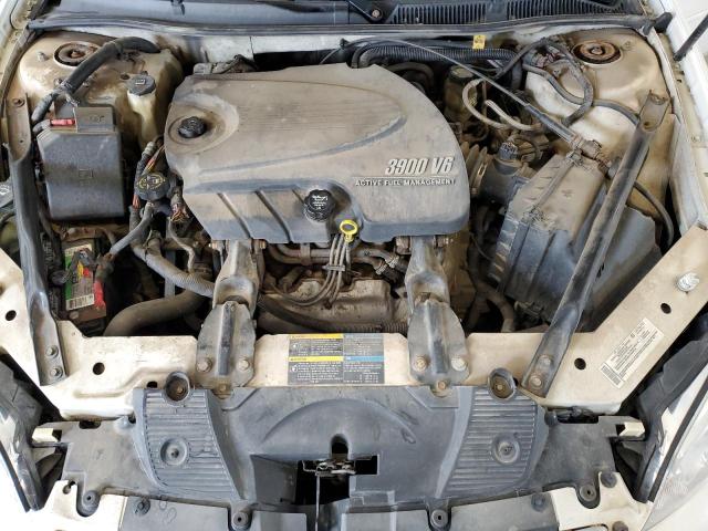 Photo 11 from auction – 2007 CHEVROLET IMPALA LTZ with VIN 2G1WU58R879105263
