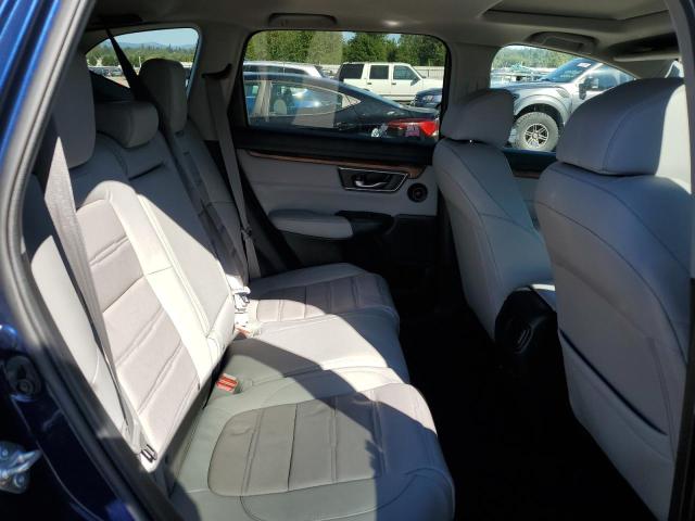 Photo 11 from auction – 2019 HONDA CR-V EXL with VIN 5J6RW2H86KA019882