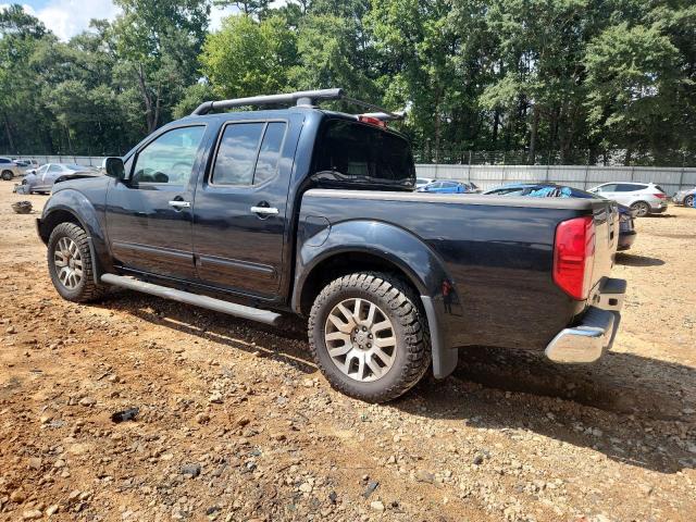 Photo 2 from auction – 2012 NISSAN FRONTIER S with VIN 1N6AD0EV0CC481042