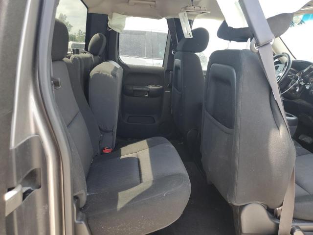 Photo 10 from auction – 2013 GMC SIERRA K15 with VIN 1GTR2VE75DZ312501