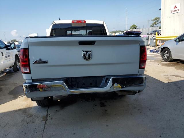 Photo 6 from auction – 2014 RAM 1500 SLT with VIN 1C6RR6LG0ES345282