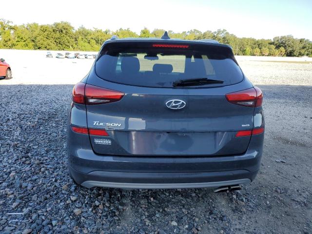 Photo 6 from auction – 2019 HYUNDAI TUCSON LIM with VIN KM8J3CAL8KU950863