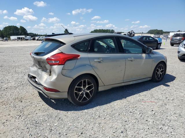 Photo 3 from auction – 2016 FORD FOCUS SE with VIN 1FADP3K25GL384109