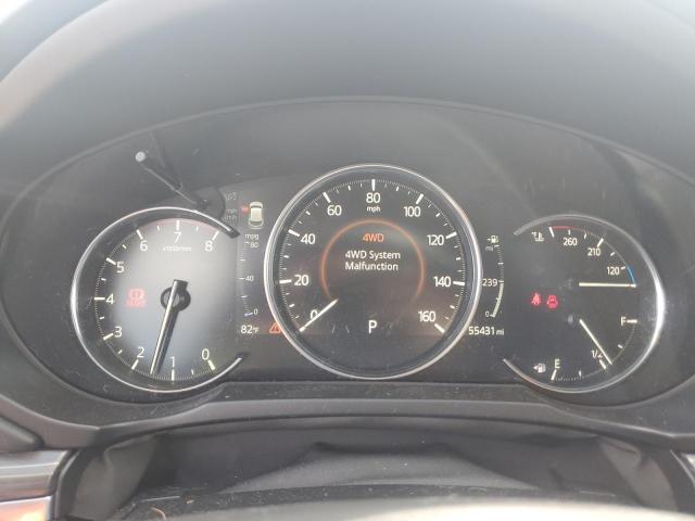 Photo 9 from auction – 2023 MAZDA CX-5 PREMI with VIN JM3KFBDMXP0200384