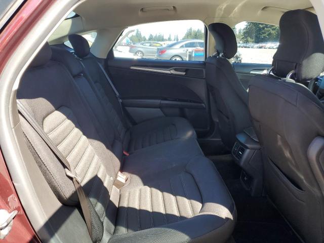 Photo 10 from auction – 2013 FORD FUSION SE with VIN 3FA6P0H78DR363214