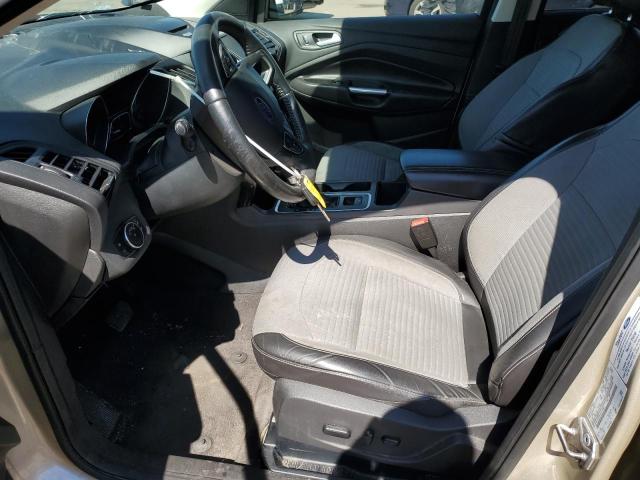Photo 7 from auction – 2017 FORD ESCAPE SE with VIN 1FMCU0GD6HUA37984