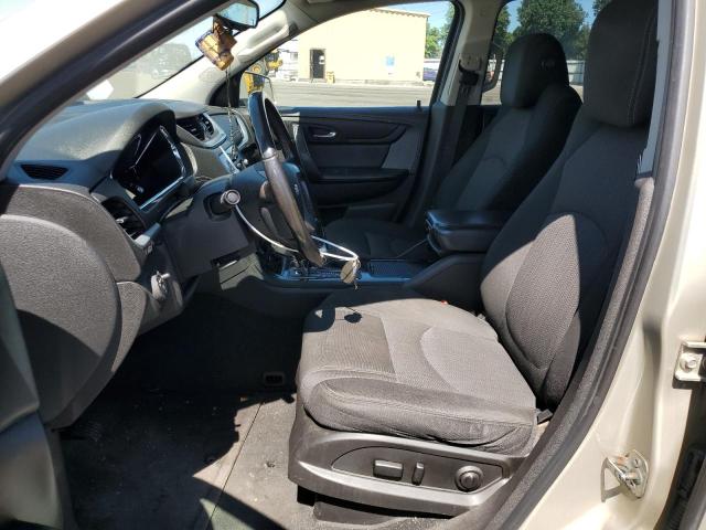 Photo 7 from auction – 2016 CHEVROLET TRAVERSE LT with VIN 1GNKRGKD3GJ152132