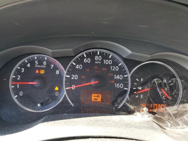Photo 9 from auction – 2010 NISSAN ALTIMA with VIN 1N4AL2AP5AN561940