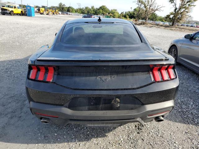 Photo 6 from auction – 2025 FORD MUSTANG with VIN 1FA6P8TH2S5108766
