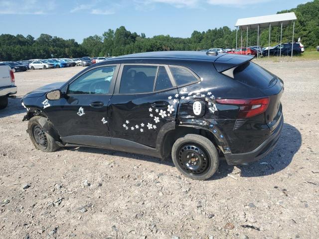 Photo 2 from auction – 2024 CHEVROLET TRAX LS with VIN KL77LFE22RC007057