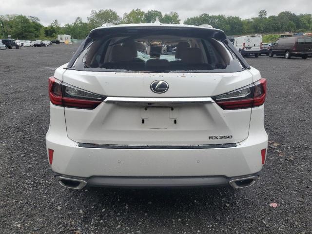 Photo 6 from auction – 2016 LEXUS RX 350 with VIN JTJBZMCA1G2000675