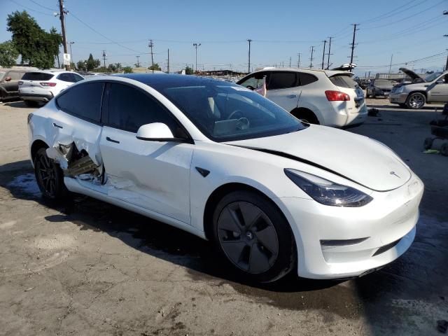Photo 4 from auction – 2023 TESLA MODEL 3 with VIN 5YJ3E1EA1PF420481