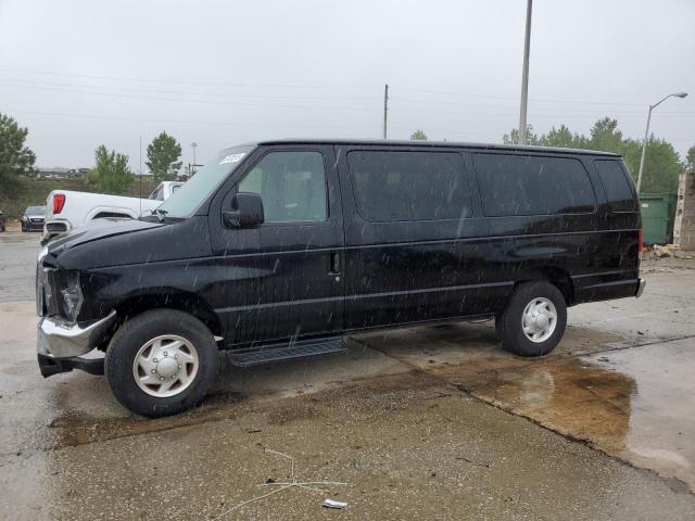 FORD ECONOLINE 2012 with VIN 1FBSS3BL7CDA98585 - Photo from auction