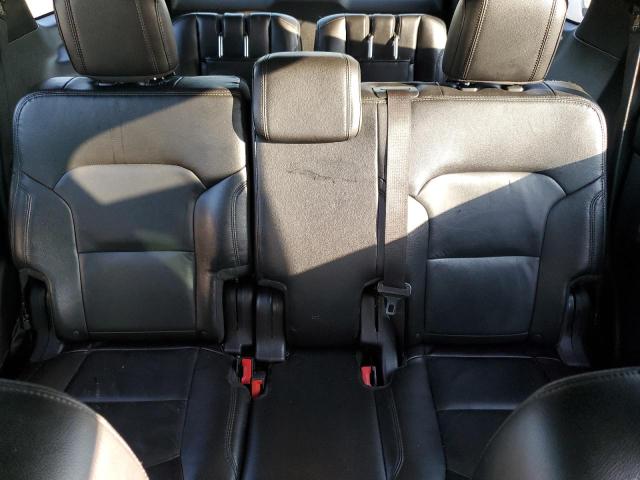 Foto 10 de la subasta – 2017 FORD EXPLORER X con VIN 1FM5K7D88HGA40611