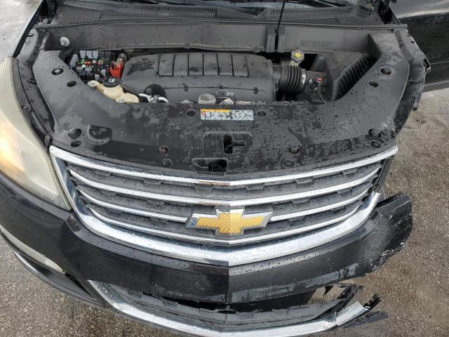 Photo 12 from auction – 2017 CHEVROLET TRAVERSE L with VIN 1GNKRGKD9HJ195133