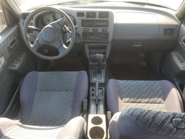 Photo 8 from auction – 2000 TOYOTA RAV4 with VIN JT3GP10V2Y0042259