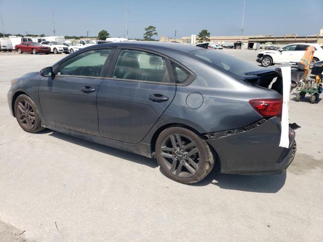 Photo 2 from auction – 2021 KIA FORTE with VIN 3KPF34AD2ME275053