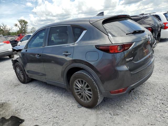 Photo 2 from auction – 2017 MAZD CX-5 TOURING with VIN JM3KFACL1H0168350