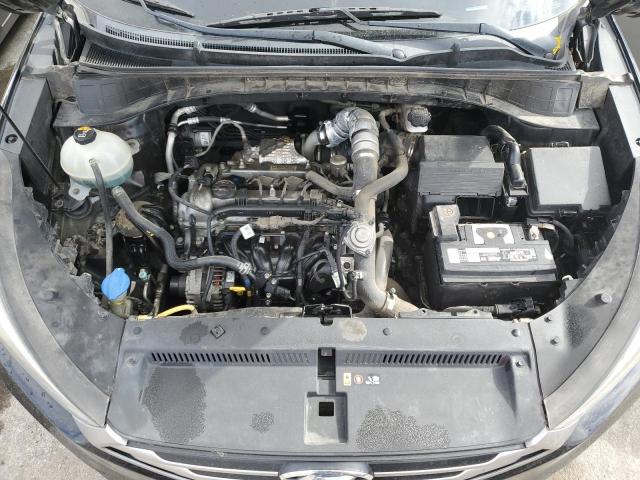 Photo 12 from auction – 2017 HYUNDAI TUCSON LIM with VIN KM8J3CA27HU315620