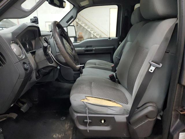 Photo 7 from auction – 2011 FORD F250 SUPER with VIN 1FT7W2B61BEC56745