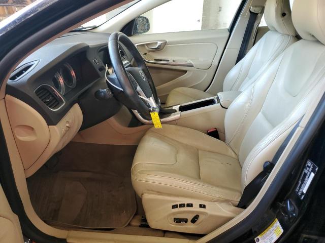 Photo 7 from auction – 2013 VOLVO S60 T5 with VIN YV1612FS0D2223025
