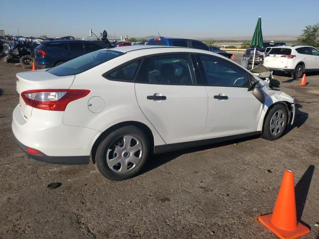 Photo 3 from auction – 2013 FORD FOCUS S with VIN 1FADP3E27DL320726