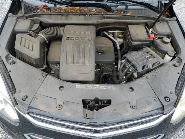Photo 12 from auction – 2016 CHEVROLET EQUINOX LT with VIN 2GNALCEKXG1157659