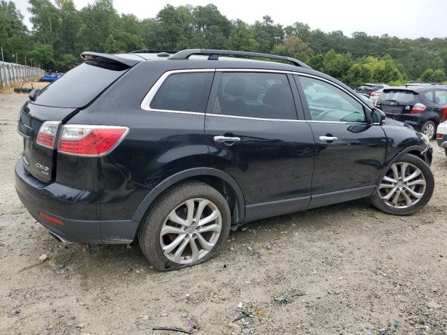 Photo 3 from auction – 2012 MAZDA CX-9 with VIN JM3TB3DV4C0335479