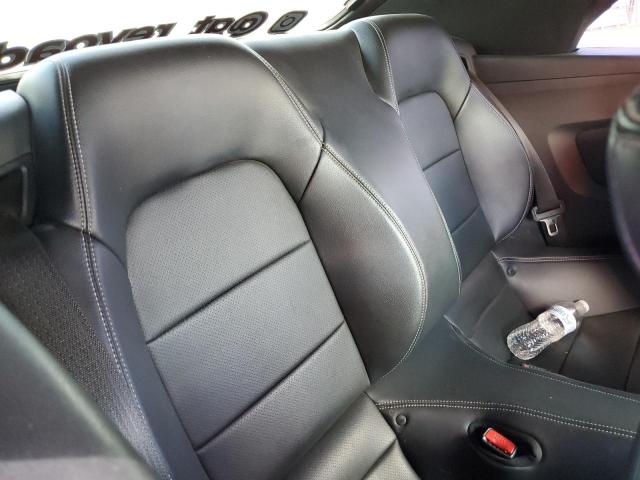 Photo 10 from auction – 2015 FORD MUSTANG GT with VIN 1FATP8FF0F5367226