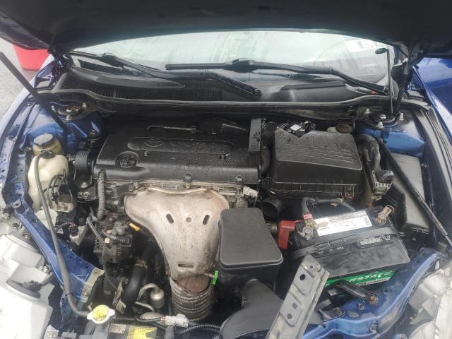 Photo 11 from auction – 2009 TOYOTA CAMRY BASE with VIN 4T1BE46K79U286490