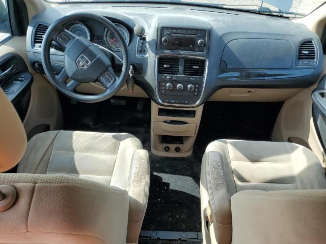 Photo 8 from auction – 2015 DODGE GRAND CARA with VIN 2C4RDGBG0FR616455