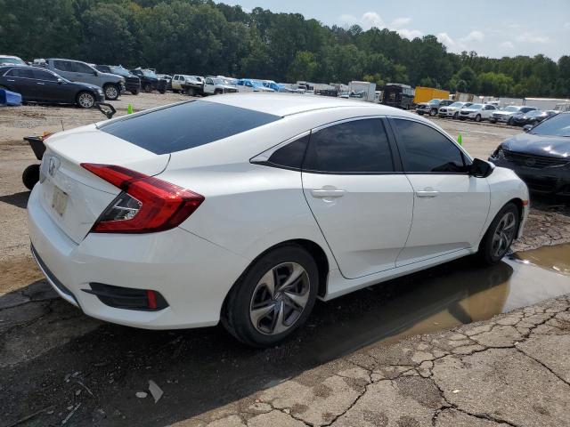 Photo 3 from auction – 2019 HONDA CIVIC LX with VIN 2HGFC2F6XKH517301