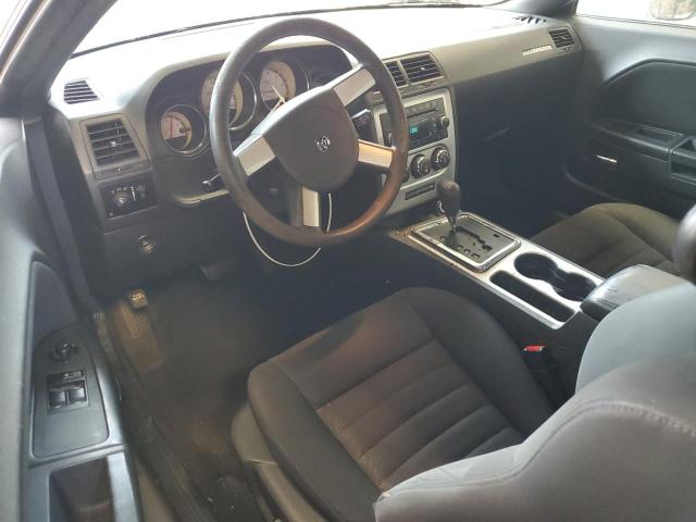 Foto 8 de la subasta – 2010 DODGE CHALLENGER SE con VIN 2B3CJ4DV4AH104299
