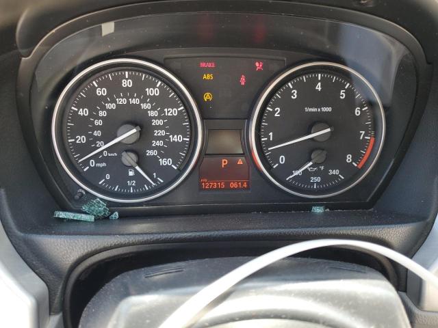 Photo 9 from auction – 2009 BMW 335 I with VIN WBAWL735X9P180896