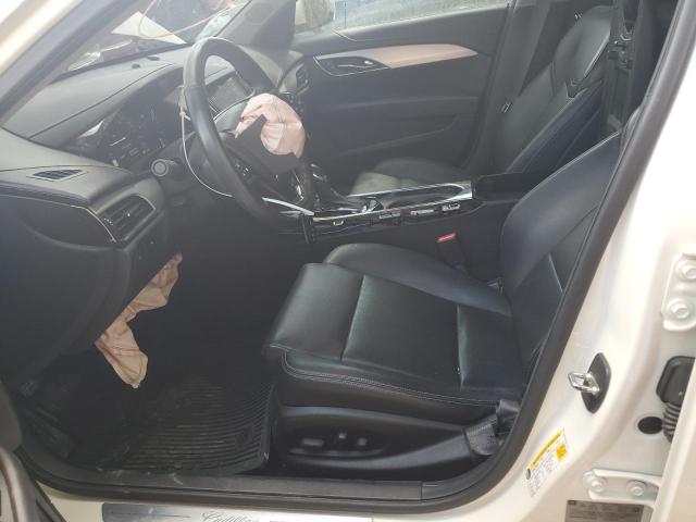 Photo 7 from auction – 2014 CADILLAC ATS with VIN 1G6AB5RX8E0124314