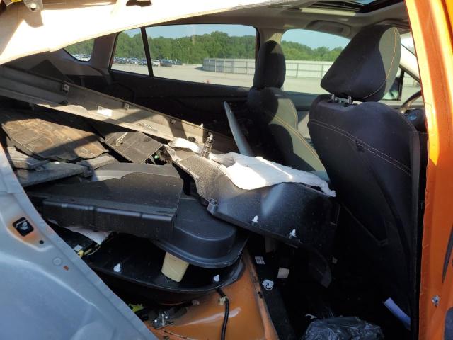 Photo 10 from auction – 2019 SUBARU CROSSTREK with VIN JF2GTAEC4KH255352