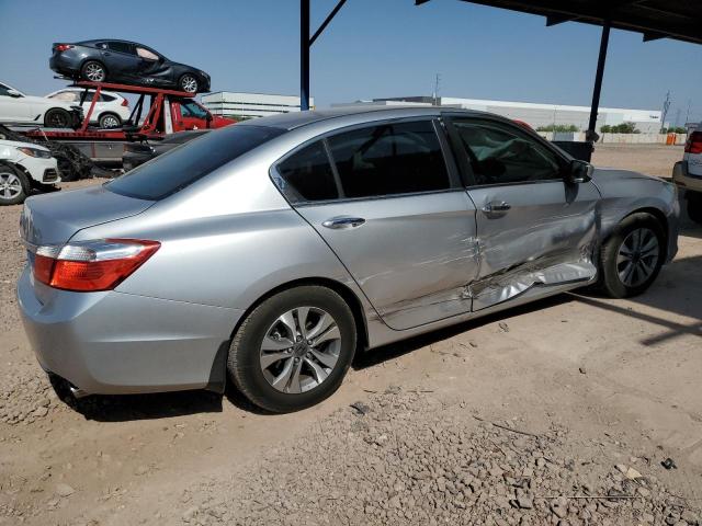 Photo 3 from auction – 2014 HONDA ACCORD LX with VIN 1HGCR2F37EA101006