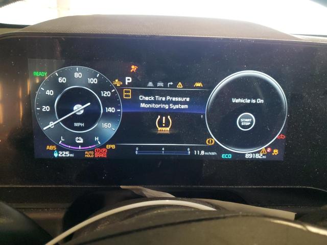 Photo 9 from auction – 2023 KIA NIRO WIND with VIN KNDCR3L19P5029938