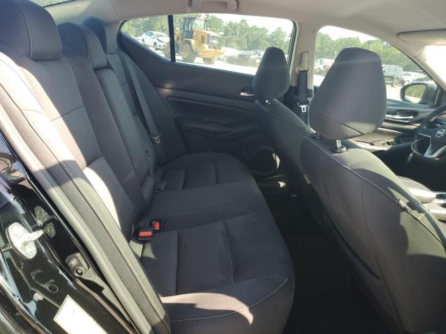 Photo 10 from auction – 2022 NISSAN ALTIMA SV with VIN 1N4BL4DV5NN330391