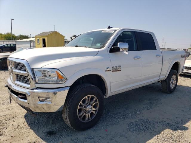 Photo 1 from auction – 2017 RAM 2500 LARAM with VIN 3C6UR5FL8HG741162