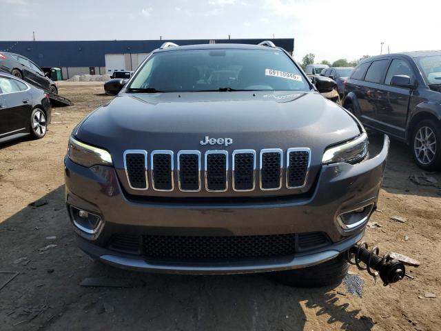 Photo 5 from auction – 2019 JEEP CHEROKEE L with VIN 1C4PJMDXXKD465486