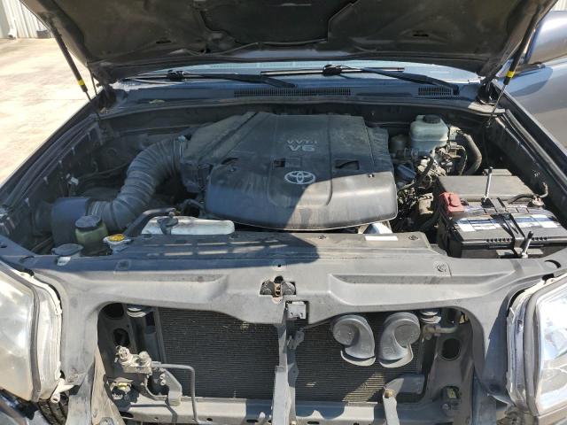 Photo 11 from auction – 2007 TOYOTA 4RUNNER SR with VIN JTEZU14R870097125