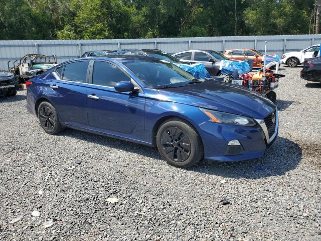 Photo 4 from auction – 2022 NISSAN ALTIMA S with VIN 1N4BL4BV1NN326955