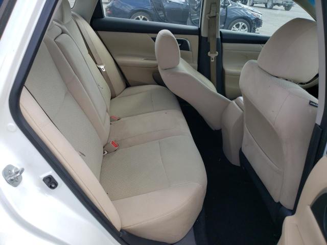 Photo 10 from auction – 2015 NISSAN ALTIMA 2.5 with VIN 1N4AL3AP1FC492141