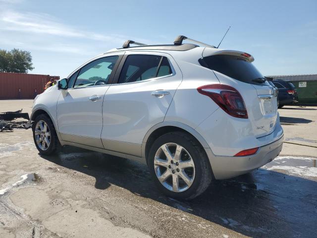 Photo 2 from auction – 2017 BUICK ENCORE PRE with VIN KL4CJDSB2HB012791