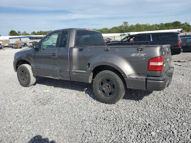 Photo 2 from auction – 2006 FORD F150 with VIN 1FTRF02286KB71421