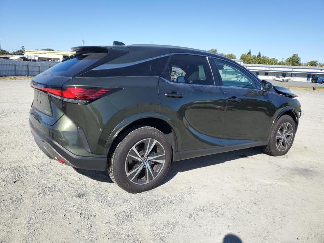Photo 3 from auction – 2024 LEXUS RX 350 BAS with VIN 2T2BAMBA1RC035194