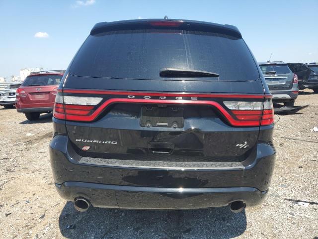 Photo 6 from auction – 2019 DODGE DURANGO R/ with VIN 1C4SDJCT3KC561335