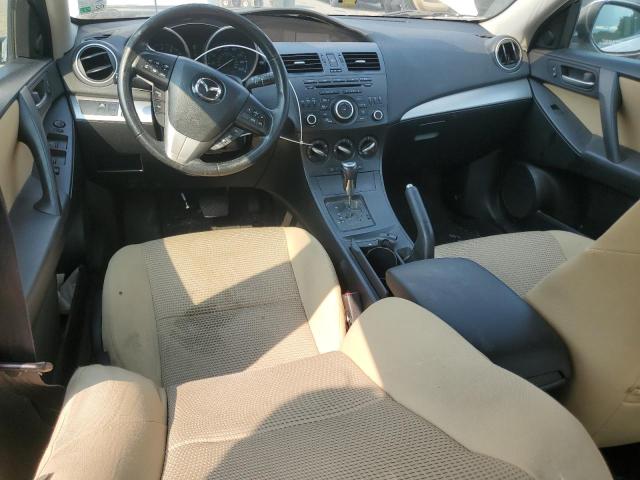Photo 8 from auction – 2012 MAZDA 3 I with VIN JM1BL1V71C1532691